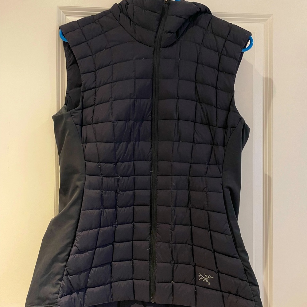 Arc’teryx Vest
